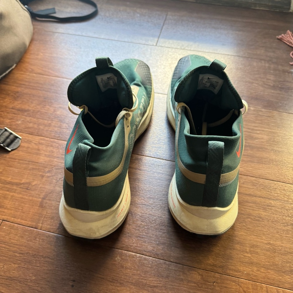 Nike Pegasus Trail 4 Gore-Tex - Picture 3 of 8